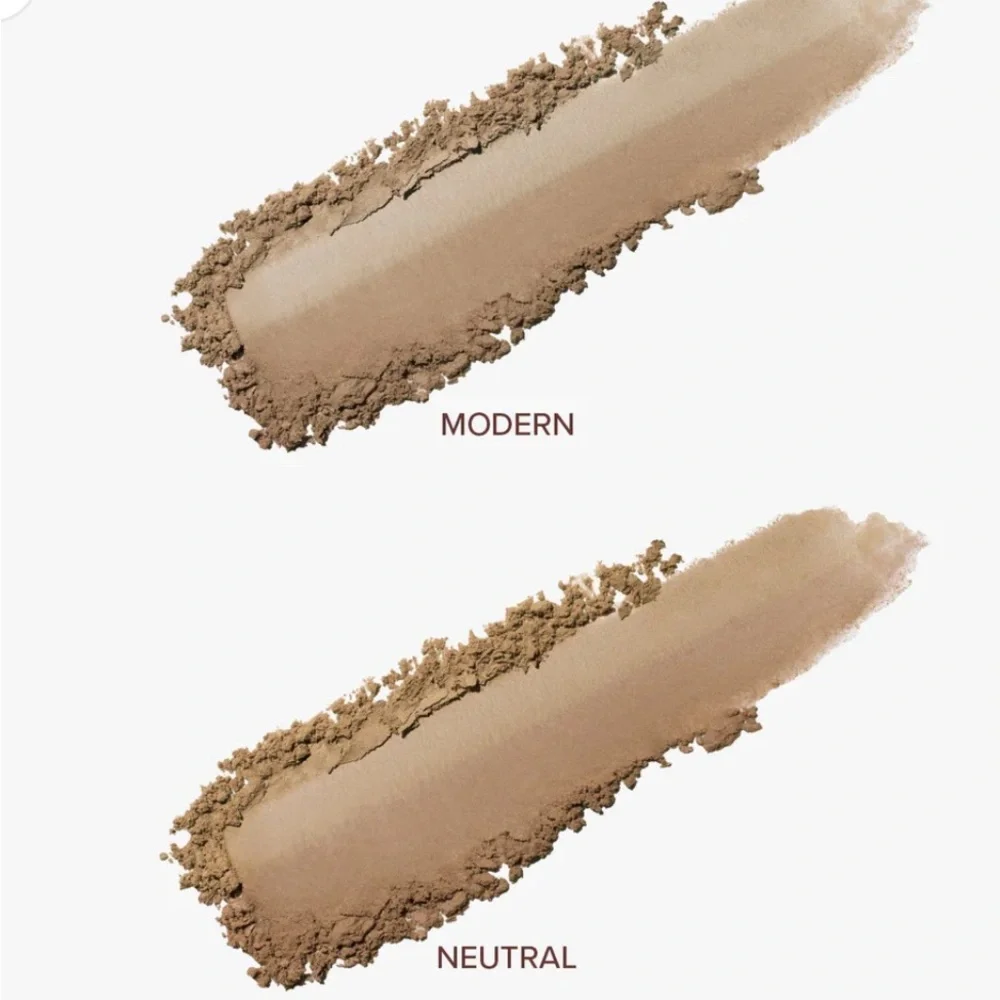 DEAR DAHLIA | Skin Silhouette Contour Duo www.agelessbeauty3000.com